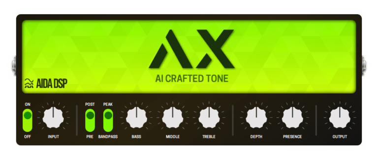 Desktop App - MOD Audio website