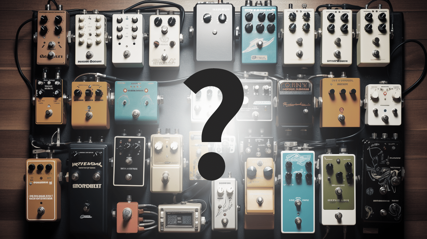 Neural modelling - MOD Audio website