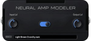 Desktop App - MOD Audio website