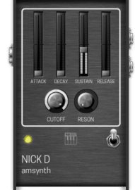 Desktop App - MOD Audio website