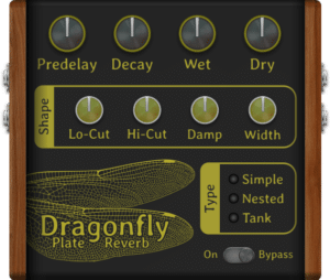 Desktop App - MOD Audio website