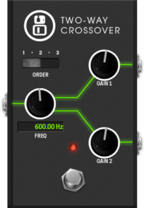 Desktop App - MOD Audio website
