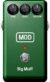 Home - MOD Audio website