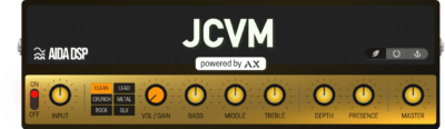 Home - MOD Audio website