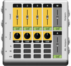 Desktop App - MOD Audio website