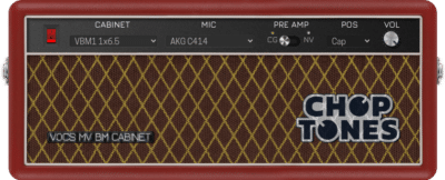 Home - MOD Audio website