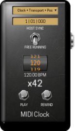 Desktop App - MOD Audio website