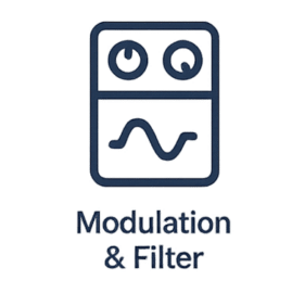 MOD Platform — Modular Audio, Plugins & Pedalboards for Creators - MOD ...
